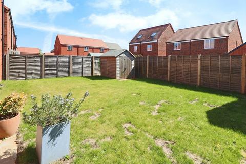undefined, Bennett Close, Thurston IP31