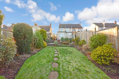 21 Tunnel Road, Galley Common, Nuneaton, CV10 9NL
