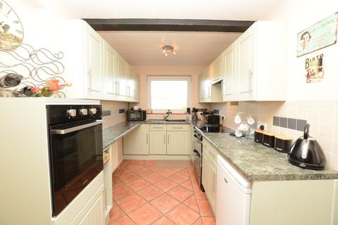 21 Tunnel Road, Galley Common, Nuneaton, CV10 9NL