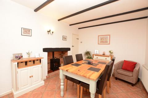 21 Tunnel Road, Galley Common, Nuneaton, CV10 9NL