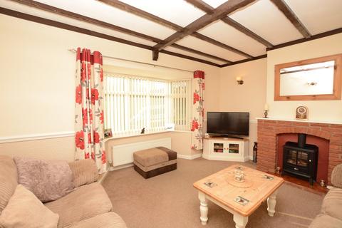 21 Tunnel Road, Galley Common, Nuneaton, CV10 9NL
