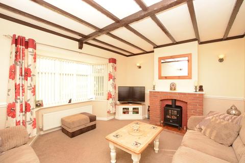 21 Tunnel Road, Galley Common, Nuneaton, CV10 9NL