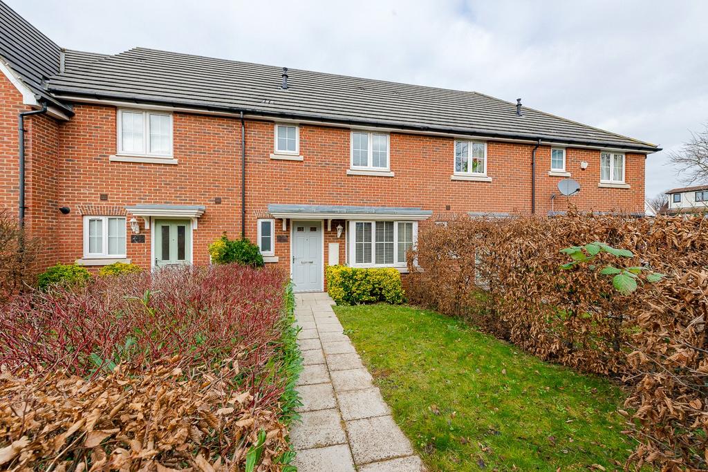 Astley Terrace, Hastings Road... 3 bed terraced house £325,000
