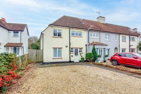 1, Crown Cottages Steels Lane, Oxshott, Leatherhead, KT22 0RT