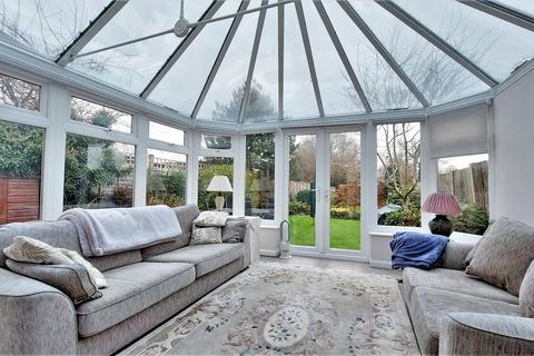 1, Crown Cottages Steels Lane, Oxshott, Leatherhead, KT22 0RT