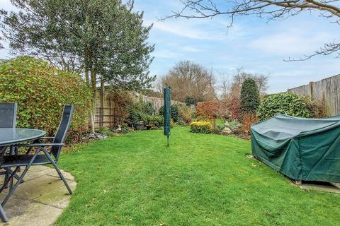 1, Crown Cottages Steels Lane, Oxshott, Leatherhead, KT22 0RT