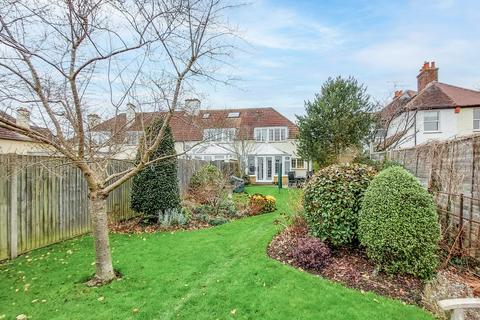 1, Crown Cottages Steels Lane, Oxshott, Leatherhead, KT22 0RT
