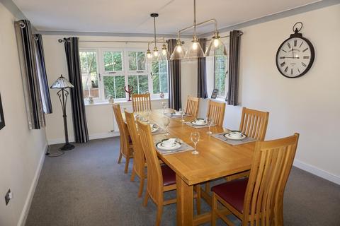 4 bedroom detached house for sale - Butt Lane, Tattershall