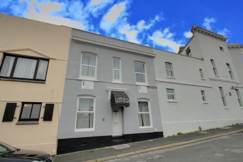 6 bedroom end of terrace house for sale - Caprera Place, Plymouth