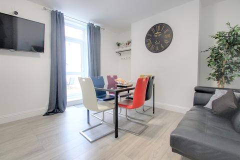 6 bedroom end of terrace house for sale - Caprera Place, Plymouth