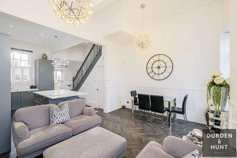 10 Elmbridge Hall, Fyfield, Ongar, CM5 0TN