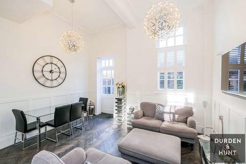 10 Elmbridge Hall, Fyfield, Ongar, CM5 0TN