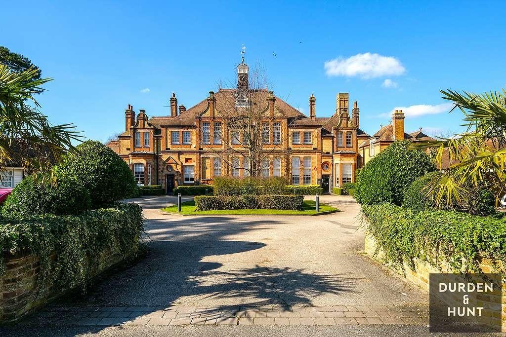 Elmbridge Hall, Fyfield, Ongar 3 bed terraced house £600,000