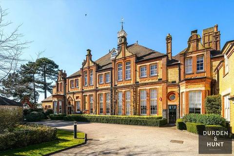 10 Elmbridge Hall, Fyfield, Ongar, CM5 0TN