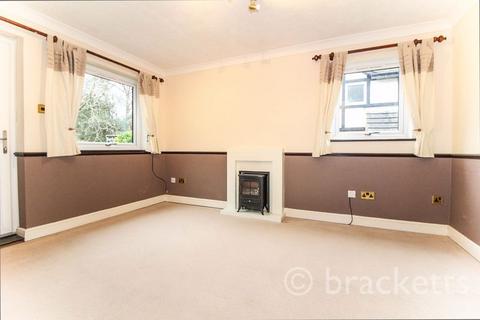 1 bedroom end of terrace house to rent, Buller Close, Mortargis Way, Crowborough