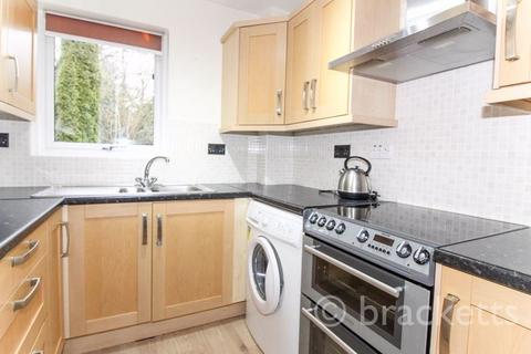 1 bedroom end of terrace house to rent, Buller Close, Mortargis Way, Crowborough