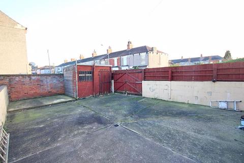 52 Earl Street, Grimsby, DN31 2PW