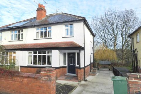 86 Hartley Avenue, Leeds, LS6 2HZ
