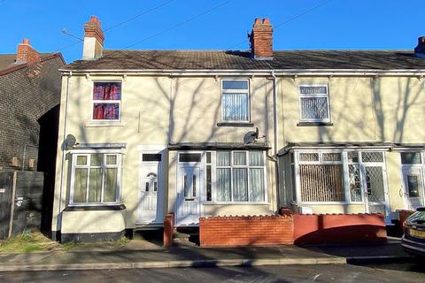 41 Green Lanes, Bilston, WV14 6BY