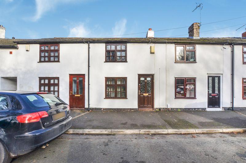 Highlands Road, Runcorn 2 bed cottage £775 pcm (£179 pw)