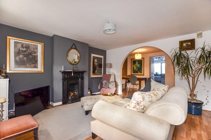 Highlands Road, Runcorn 2 bed cottage £775 pcm (£179 pw)