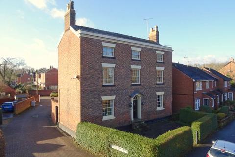 2 bedroom apartment for sale - Welsh Row, Nantwich, Cheshire