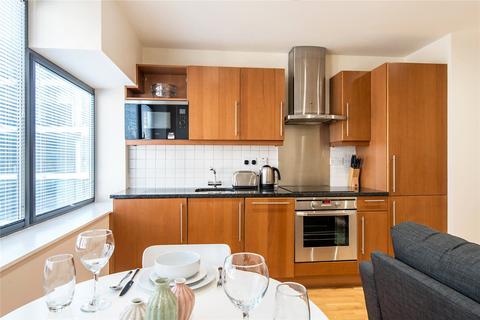 1 bedroom apartment to rent, Fetter Lane, EC4A