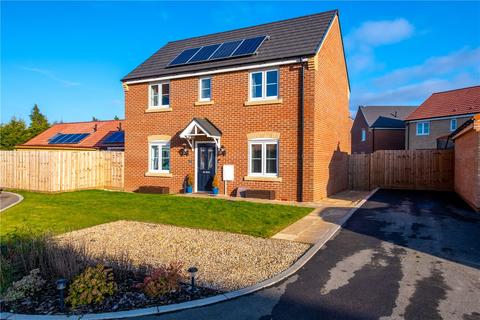 3 bedroom detached house for sale, Atherton Gardens, Pinchbeck, Spalding, PE11