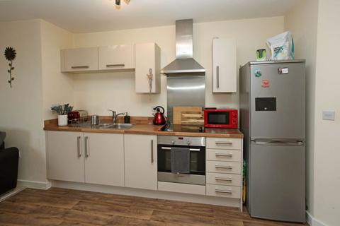 27 Green Moors, Lightmoor, Telford, TF4 3TB