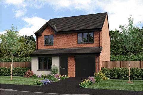 3 bedroom detached house for sale - Plot 28, The Larkin at Miller Homes At Potters Hill, Off Weymouth Road SR3