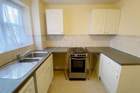 undefined, Cherry Blossom Close, London N13