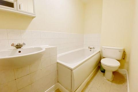 undefined, Cherry Blossom Close, London N13