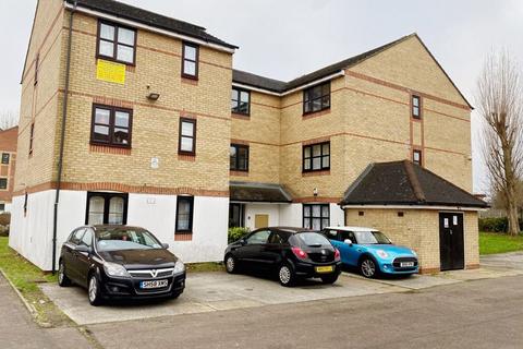 undefined, Cherry Blossom Close, London N13