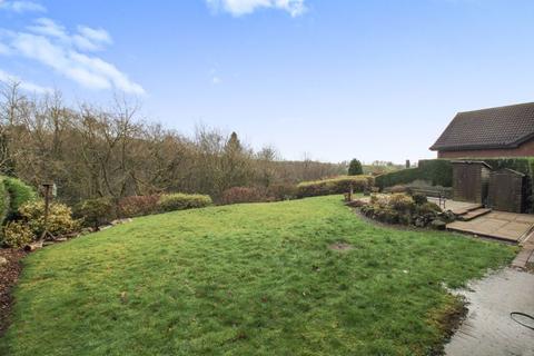 8 Cheddleton Park Avenue, Cheddleton, Leek, ST13 7NS