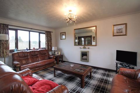 8 Cheddleton Park Avenue, Cheddleton, Leek, ST13 7NS