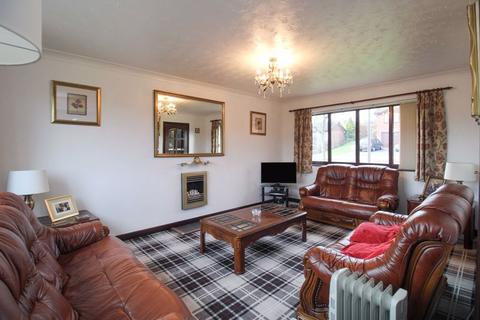 8 Cheddleton Park Avenue, Cheddleton, Leek, ST13 7NS