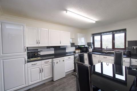 8 Cheddleton Park Avenue, Cheddleton, Leek, ST13 7NS