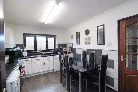 8 Cheddleton Park Avenue, Cheddleton, Leek, ST13 7NS