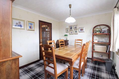 8 Cheddleton Park Avenue, Cheddleton, Leek, ST13 7NS