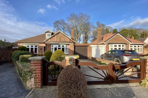 3 bedroom bungalow for sale - Ingleside Road, North Shields