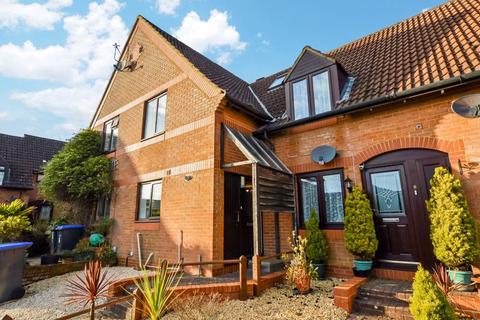 2 bedroom terraced house for sale - Martins Close, Salisbury