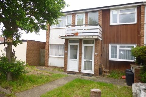 2 bedroom ground floor maisonette to rent - West End Lane, Harlington, Hayes
