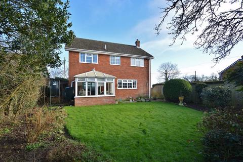4 bedroom detached house for sale - Sprigs Holly, nr. Chinnor