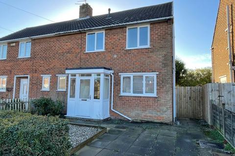 undefined, Churchill Road, Walsall