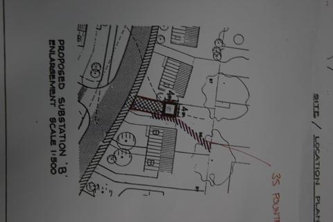 Residential development for sale - 11-19 Trafalgar Street, Consett, county durham, dh8 5ap