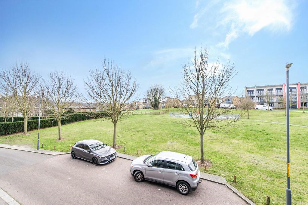 Park to front