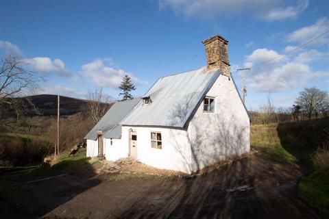 2 bedroom cottage for sale - Llanfaredd, Builth Wells, Powys