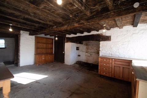 2 bedroom cottage for sale - Llanfaredd, Builth Wells, Powys