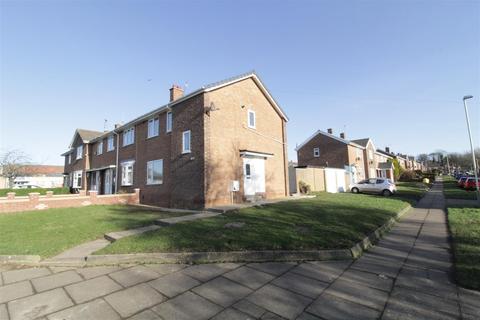 3 bedroom end of terrace house for sale - Eggleston View, Darlington