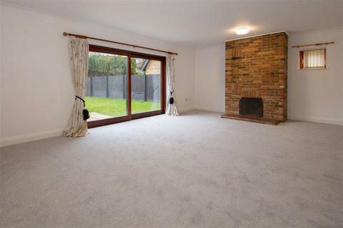 6 bedroom detached house to rent - Redland Drive, Loughton, Milton Keynes